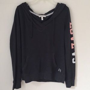 Vs sweatshirt